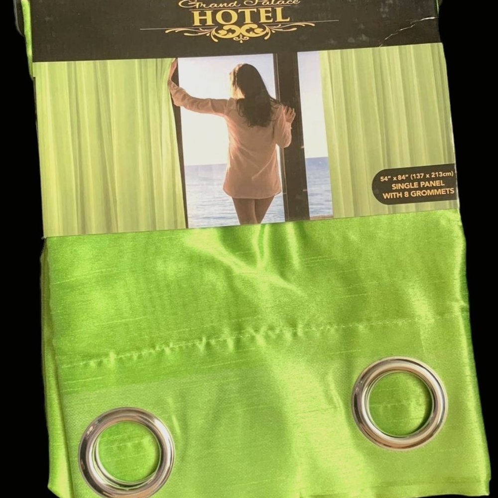 Curtains